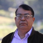 Ashok Ambastha