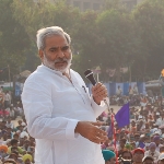 Raghuvansh Prasad Singh