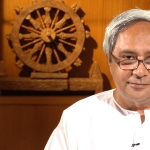 Naveen Patnaik