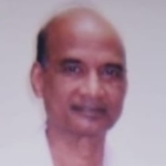 Shamim Haider