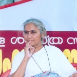 Medha Patkar