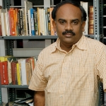 S. Ramakrishnan