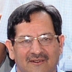Rakesh Tewari