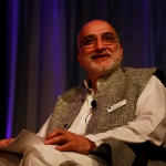 Rajiv Mehrotra