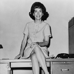 Helen Gurley Brown