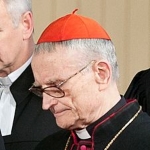 Janis Cardinal Pujats