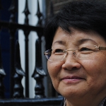 Roza Isakovna Otunbayeva