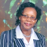 Agnes Gathumbi