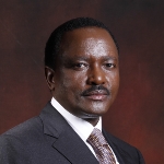 Stephen Kalonzo Musyoka