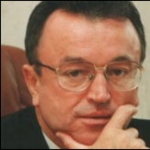 Mikhail Afanasyevich Marinich