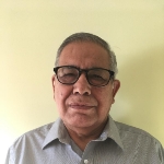 Tribeni Sharma