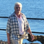 Ronald James Sim