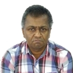 Yusuf Ebrahim