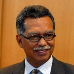 Datuk Shamsul Azhar Abbas