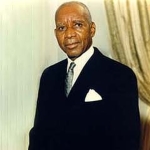 Ngwazi (Hastings) Kamuzu Banda
