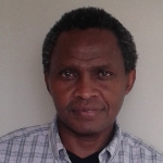 Elijah Githui