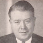 Harold Donohue