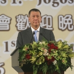 Edmund Ho