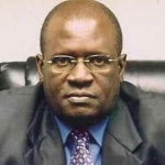 George Magoha