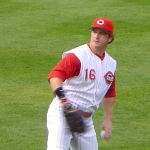 Todd Mathew Hollandsworth