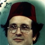 Gerald Sussman