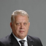 Andris BERzinS