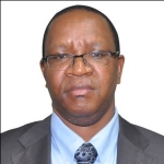 Karanja Kibicho