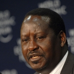 Raila Amolo Odinga