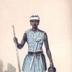 Justin Lekhanya