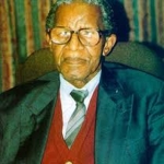 Ntsu Mokhehle