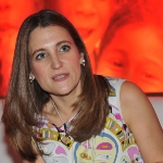 Chrystia Freeland