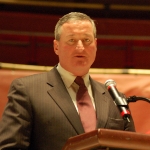 James F. Kenney