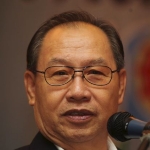 Jeffrey Kitingan