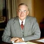 John Dulles