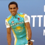 Alberto Contador Velasco
