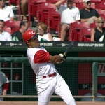 Barry Louis Larkin