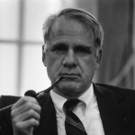James Mellow
