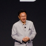Shuhei Yoshida