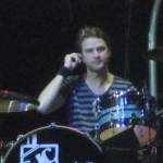 Stacy Jones