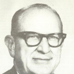 Thad Eure
