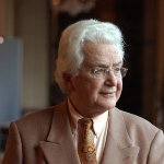 Mohammed Arkoun