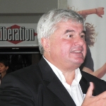 Eric Raoult