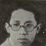 Shao-shan Wu