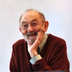 Morris Halle - Friend of Noam Chomsky