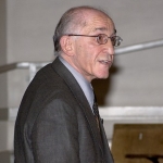 Herbert Blau