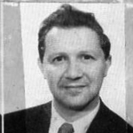 Edward Pessen