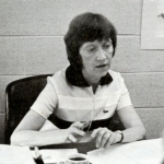 Elaine Hedges