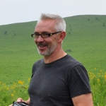 James Hitchmough