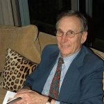 Arthur Rock