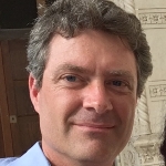 Nicolas Ellison